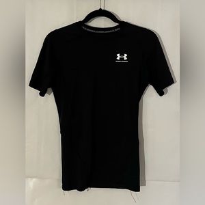 Under Armour Compression Short Sleeve Tshirt